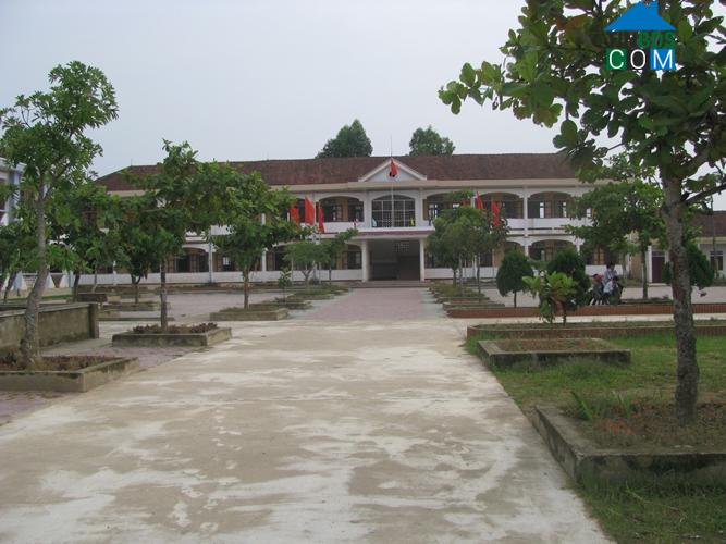 Số điện thoại bệnh viện Đa khoa huyện Can Lộc thông tin địa chỉ liên hệ